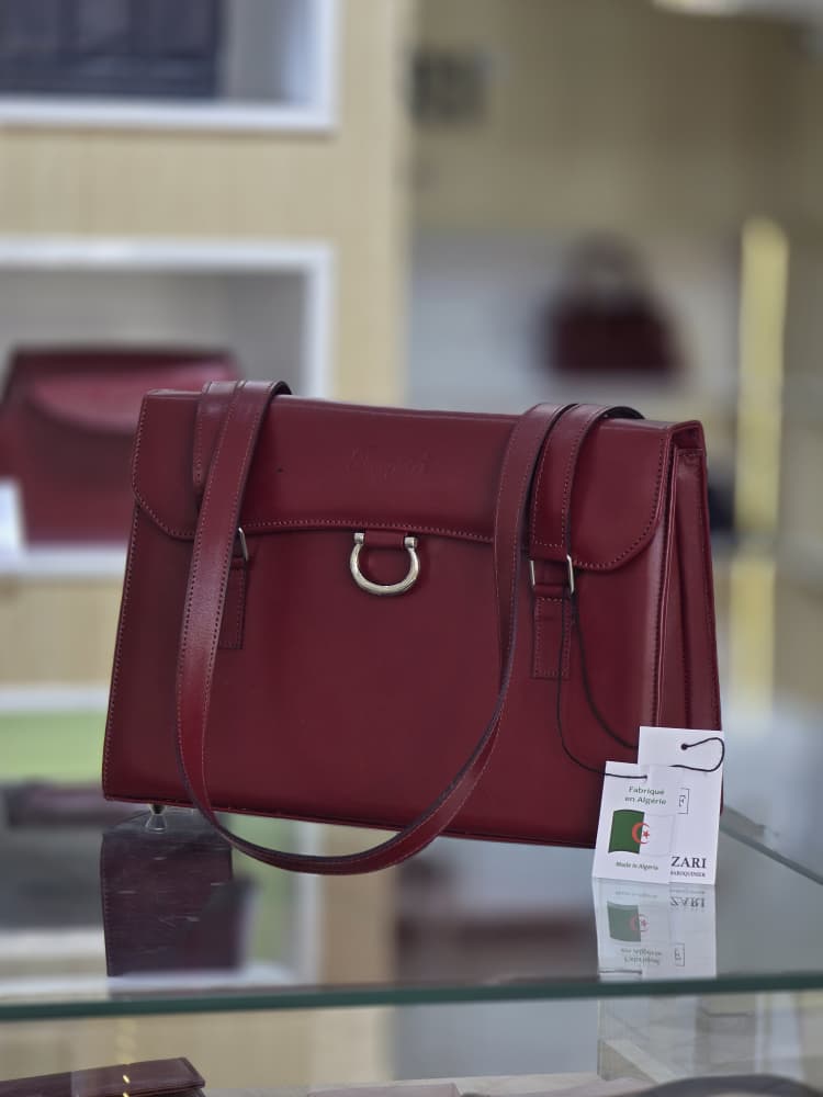 sac dame avec boucle